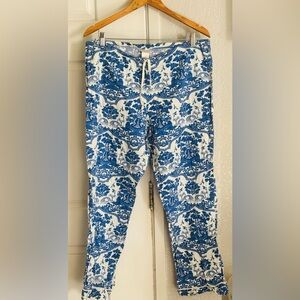 Women’s BedHead Pajama Pants Size Medium